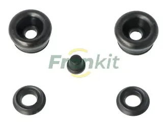 Ремкомплект тормозного цилиндра TOYOTA CAMRY, CARINA, CELICA, COROLLA CORONA FRENKIT 319044 (фото 1)