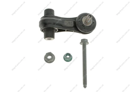 Тяга стабилизатора AUDI/SEAT/SKODA/VW A1/A3/Leon/Octavia/Golf/Passat "R "12>> LEMFORDER 38600 01