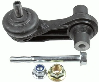 Тяга стабілізатора AUDI/SEAT/SKODA/VW A1/A3/Leon/Octavia/Golf/Passat "R "12>> LEMFORDER 38600 01