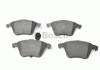 Тормозные колодки дисковые AUDI/VW S3/TT/Leon/Passat/Golf IV/V''F''>>08 BOSCH 0986494103 (фото 5)