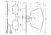 Тормозные колодки дисковые AUDI/VW S3/TT/Leon/Passat/Golf IV/V''F''>>08 BOSCH 0986494103 (фото 7)