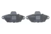 Гальмівні колодки дискові FIAT/FORD/LANCIA 500/Panda/Punto/Ka \'\'F \'\'07>> BOSCH 0986494115 (фото 6)