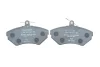 Гальмівні колодки дискові SEAT/VW Inca/Cordoba/Polo/Caddy \'\'F \'\'>>03 PR2 BOSCH 0986495246 (фото 4)