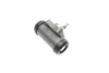 Тормозной цилиндр колесный CHEVROLET/DAEWOO Aveo/Kalos ''1,2-1,4''03>> BOSCH F026009939 (фото 3)