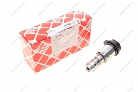 Клапан электромагнитный FEBI BILSTEIN 103361