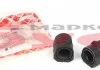 Втулка стабилизатора FORD Tourneo Connect/Transit Connect "F "D=25,5mm "02>> FEBI BILSTEIN 38958 (фото 1)