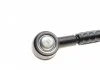 Поперечна рульова тяга Mercedes 240 / Mercedes 230 / Mercedes 280 SE/SEL/SEC FEBI BILSTEIN 03670 (фото 2)