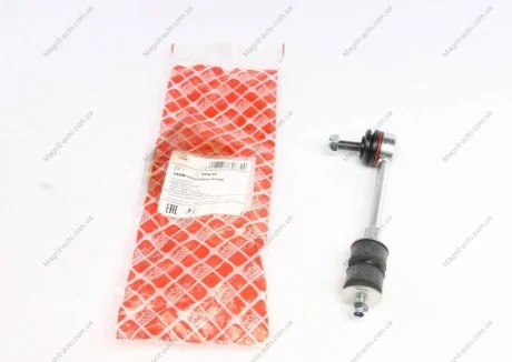 Тяга стабілізатора FORD/VOLVO Galaxy/Mondeo/S-Max/S60/V70/XC60/XC70 "R "06>> FEBI BILSTEIN 30830