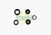 Ремкомплект главного тормозного цилиндра NISSAN SUNNY, PULSAR, 100NX (B13) FRENKIT 120046 (фото 1)