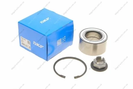 Комплект подшипника ступицы колеса SKF VKBA6780
