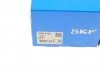 Комплект подшипника ступицы колеса SKF VKBA6780 (фото 9)
