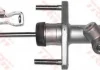Головний циліндр зчеплення HONDA Accord/Accord Aerodeck/Accord Coupe/Prelude TRW PNB240 (фото 1)
