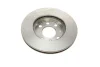 Тормозной диск OPEL/DAEWOO Astra/Combo/Corsa/Kadett/Vectra/Lanos \'\'F PR2 BOSCH 0986479S98 (фото 2)