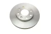 Тормозной диск OPEL/DAEWOO Astra/Combo/Corsa/Kadett/Vectra/Lanos \'\'F PR2 BOSCH 0986479S98 (фото 7)