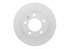 Гальмівний диск Renault Master, Opel Movano 2010- F - тимчасово недоступний BOSCH 0986479716 (фото 1)