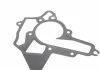 Комплект прокладок блок-картер двигуна OPEL Astra,Combo,Corsa 1,2-1,4 98-09 ELRING 127.540 (фото 13)