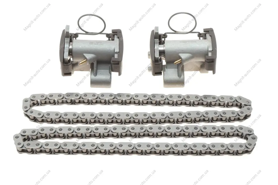 К-т ланцюгів привідних грм FEBI BILSTEIN 47502 (фото 1)