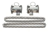 К-т привода ГРМ BMW/LAND ROVER 5(E39)/7(E38)/X5(E53)/Range Rover III "93-12 FEBI BILSTEIN 47502