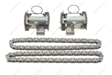 К-т ланцюгів привідних грм FEBI BILSTEIN 47502