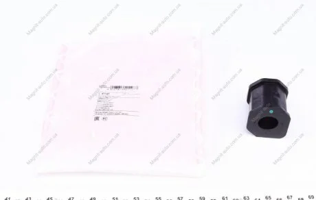 Втулка стабілізатора MITSUBISHI/NISSAN L200/Pajero/Primera "F D=20mm "96-09 FEBI BILSTEIN 41127