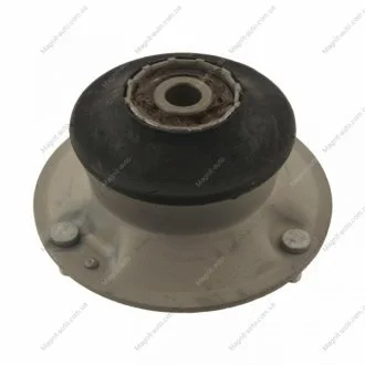 Опора амортизатора с подшипником, комплект. FEBI BILSTEIN 30277