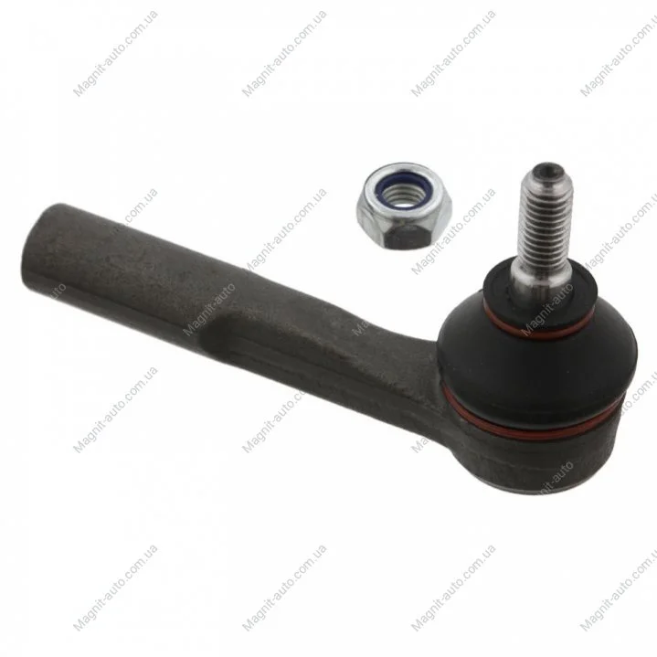 Наконечник рулевой тяги ALFA Romero/FIAT/OPEL Mito/Punto/Corsa D "FL "05>> FEBI BILSTEIN 28618 (фото 1)
