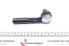 Наконечник рулевой тяги ALFA Romero/FIAT/OPEL Mito/Punto/Corsa D "FR "05>> FEBI BILSTEIN 28619 (фото 3)