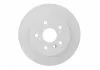 Гальмівний диск LEXUS/TOYOTA ES350/Aurion/Camry \'\'R \'\'2,4-3,5 \'\'06>> BOSCH 0986479C21 (фото 1)