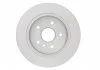Гальмівний диск LEXUS/TOYOTA ES350/Aurion/Camry \'\'R \'\'2,4-3,5 \'\'06>> BOSCH 0986479C21 (фото 2)