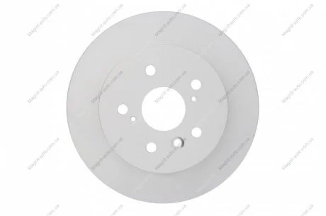 Гальмівний диск LEXUS/TOYOTA ES350/Aurion/Camry \'\'R \'\'2,4-3,5 \'\'06>> BOSCH 0986479C21
