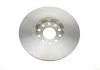 Гальмівний диск SKODA/VW Superb 3U4/Passat [3B3]/[3B6] \'\'F \'\' 01>> PR2 BOSCH 0986479S19 (фото 2)