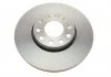 Гальмівний диск SKODA/VW Superb 3U4/Passat [3B3]/[3B6] \'\'F \'\' 01>> PR2 BOSCH 0986479S19 (фото 7)