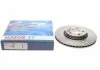 Гальмівний диск VOLVO/LAND ROVER Freelander,S60,S80,V70,XC70 2,0-3,2 06- F BOSCH 0986479620 (фото 1)