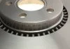 Гальмівний диск VOLVO/LAND ROVER Freelander,S60,S80,V70,XC70 2,0-3,2 06- F BOSCH 0986479620 (фото 4)