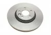 Гальмівний диск VOLVO/LAND ROVER Freelander,S60,S80,V70,XC70 2,0-3,2 06- F BOSCH 0986479620 (фото 7)