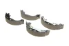 Гальмівні колодки барабанні CITROEN/FIAT/PEUGEOT Nemo/Fiorino/Bipper "08>> BOSCH 0986487729 (фото 2)