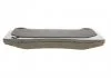 Тормозные колодки передние Mitsubishi Lancer EVO IX, Subaru Impreza WRX STI BOSCH 0986494395 (фото 5)