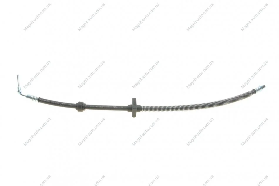 Тормозной шланг CITROEN/PEUGEOT C5/C6/407/508 RL '1,6-3,0'04>> BOSCH 1987476372 (фото 1)