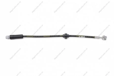 Гальмівний шланг OPEL/CHEVROLET Insignia/Malibu \'\'F \'\'1,6-2,8 \'\'08>> BOSCH 1987481809