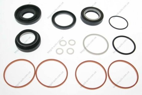 A_Ремкомплект рульової рейки Transtec Ford Fiesta, Fusion, Mazda 2 2001 -> CORTECO 15599926