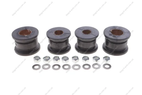 Ремкомплект стабілізатора Mercedes C 180 / Mercedes C 200 / Mercedes E 200 FEBI BILSTEIN 18045