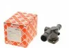 Фланец системы охлаждения AUDI/SKODA/VW A3/Octavia/Golf/Jetta 1,6L "04>> FEBI BILSTEIN 29888 (фото 1)
