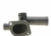 Фланец системы охлаждения AUDI/SKODA/VW A3/Octavia/Golf/Jetta 1,6L "04>> FEBI BILSTEIN 29888 (фото 4)