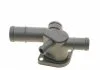 Фланец системы охлаждения AUDI/SKODA/VW A3/Octavia/Golf/Jetta 1,6L "04>> FEBI BILSTEIN 29888 (фото 8)