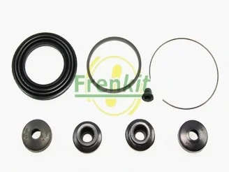 Ремкомплект тормозного суппорта SUZUKI CARRY,SJ 410, SJ 413, SAMURAI,SWIFT FRENKIT 251005