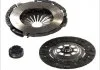 Комплект зчеплення (3 in 1 kit) AUDI/VW A4/A6/A8/Passat "1,9-2,5TDi "97-05 3000951034