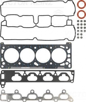Комплект прокладок головки блоку циліндрів OPEL Astra,Vectra,Corsa 1,8 98- VICTOR REINZ 02-34205-02