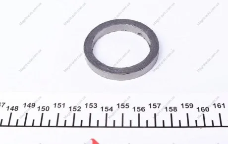 Прокладка випускного колектору (4 шт на авто) BMW N43B16A, N43B20A, N52B30 VICTOR REINZ 71-37134-00