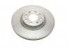 Гальмівний диск FIAT/OPEL Punto/Adam/Corsa F'1,0-1,905>> PR2 BOSCH 0986479S91 (фото 4)