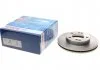 Тормозной диск SSANG YONG Action/Kyron/Rexton''F''2.0-2.7''05>> BOSCH 0986479D32 (фото 1)